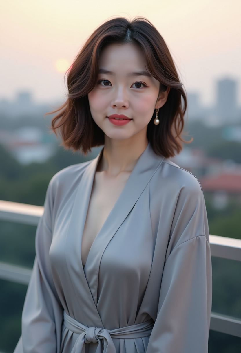 武馆风云录